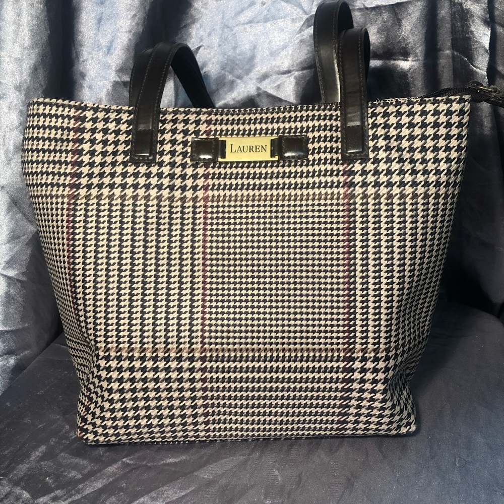 Ralph Lauren Purse